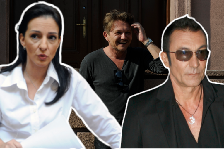 AJMO, MARINIKA, SAD ISTRAŽI BJELOGRLIĆA: Da li će Đilasova perjanica biti dosledna i ZAŠTO NE?!