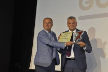 Završen Međunarodni festival sportskog filma na Zlatiboru