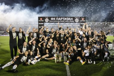 POSLEDNJA ŠANSA ZA OFANZIVCA: Osvojio je titulu sa Partizanom, predviđala mu se velika budućnost, a sada se vraća u Superligu!
