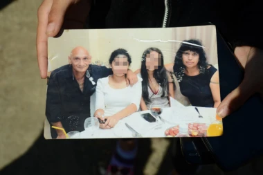 ODVEO JE U SMRT, A HTELI SU DA SE OKUME! Otac devojke poginule u Zemun polju očajan: Ovu bol neću preživeti