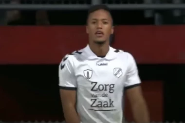 A NIJE JOŠ NI PREDSTAVLJEN U ZVEZDI: Pronađena ZAMENA za Rišaira Živkovića - i to SRBIN!