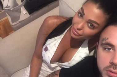 BOLJI ODNOS SAM IMAO SA MAJOM, NEGO SA DALILOM: Konačno stiglo priznanje od Filipa Cara, udata zadrugarka više nije u igri!? (VIDEO)