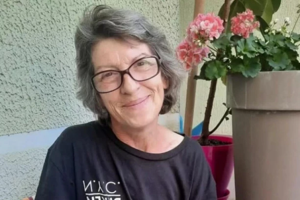 OD NEDELJE MILENIJI SE GUBI SVAKI TRAG: Izašla da prošeta na 15 minuta i nestala, ĆERKA MOLI ZA POMOĆ (FOTO)