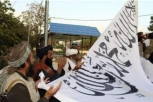 SLAVLJENIČKI PUCNJI U AVGANISTANU! Talibani slave posle odlaska Amerikanaca! (VIDEO)