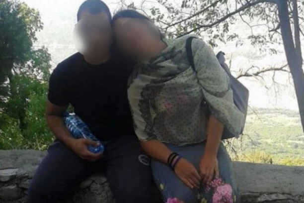 PRETUČENA NIKOLIJA IZ ZABLAĆA STREPI OD MUŽA NASILNIKA: Nema mi života kad izađe iz zatvora, plašim se da će me ubiti! (FOTO)