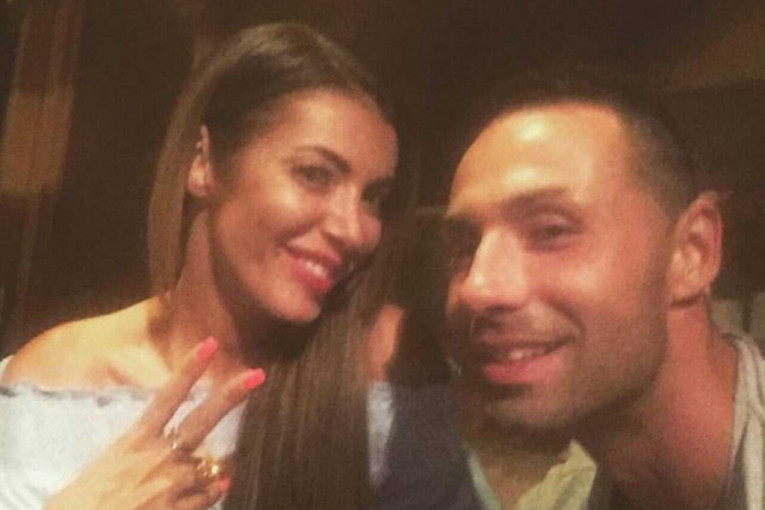 Mirela i Sandi Kojić