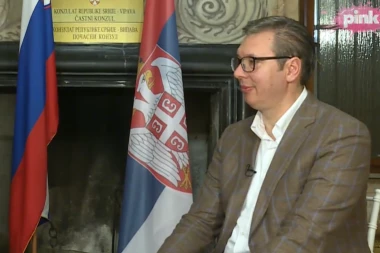 VUČIĆ ZGRANUT OPTUŽBAMA O SMANJIVANJU BROJA PREMINULIH: Da li stvarno mislite da neko želi da sakrije da je neko umro?!