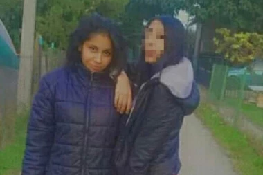 Prva ispovest sestre devojke poginule u Zemun Polju: NIKADA SEBI NEĆU OPROSTITI ŠTO JE SLAĐA UMRLA