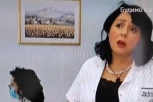 GOLOTINJA UŽIVO NA RTS: Doktorka pričala o vakcini, medicinska sestra se skinula pred kamerama, SRBIJA U ŠOKU (VIDEO)
