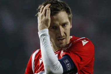 GROM IZ VEDRA NEBA: Nećete verovati gde Marko Marin nastavlja karijeru!