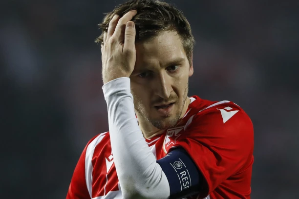 GROM IZ VEDRA NEBA: Nećete verovati gde Marko Marin nastavlja karijeru!