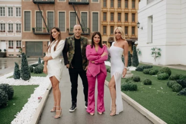 NOVI STUDIO, NOVE RUBRIKE I EKSKLUZIVNE PRIČE O POZNATIMA: Nova sezona "Premijere" i Premijera – Vikend specijala" donosi velika iznenađenja!