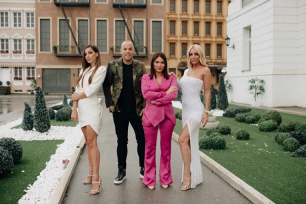 NOVI STUDIO, NOVE RUBRIKE I EKSKLUZIVNE PRIČE O POZNATIMA: Nova sezona "Premijere" i Premijera – Vikend specijala" donosi velika iznenađenja!