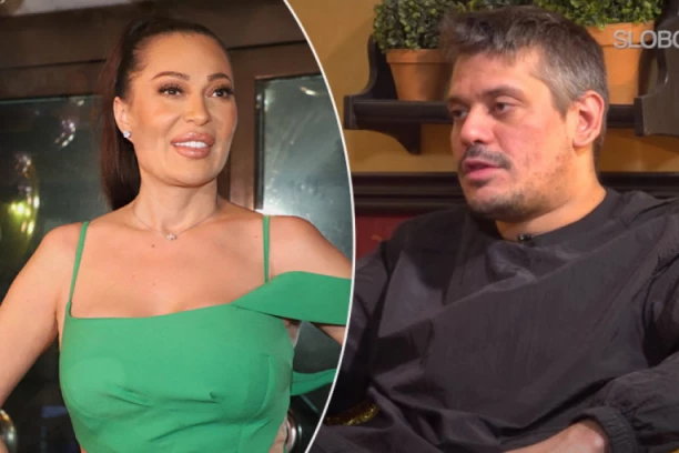 EVO ŠTA JE PRETHODILO SUKOBU CECE I LAĆE NA SAHRANI MARINE TUCAKOVIĆ: Isplivali svi detalji svađe! (FOTO)