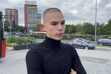 VOJAŽ OTKRIO DETALJE STAVIČNOG ŽIVOTA NAKON ĐINĐIĆEVOG UBISTVA: Prošao sam pakao od života!