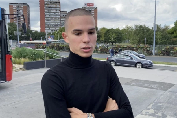 OTRKIVENE VOJAŽEVE ESTETSKE KOREKCIJE: Strogo čuvana tajna od javnosti, reper priznao o čemu se radi! (FOTO)