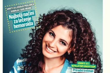 POKLANJAMO DODATAK RUSKI LEKAR: Otkrivamo najbolje načine za lečenje hemoroida