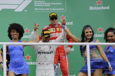 VIŠE NIŠTA NEĆE BITI ISTO: Veliki ŠAMPION završava vozačku karijeru!