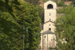 INCIDENT PRED USTOLIČENJE JOANIKIJA: Vandali pokušali nasino da uđu u Cetinjski manastir