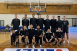 BLEDA PARTIJA CRNO-BELIH: Cibona ostavila Partizan BEZ finala!