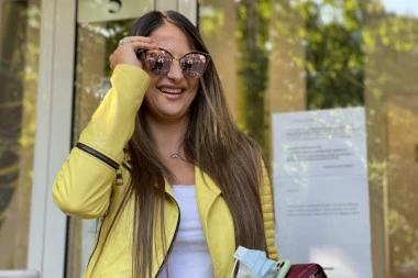 SANDRA ČAPRIĆ OTKRILA DETALJE ODNOSA SA FRANOM PUJASOM: Evo da li će se potući sa Elenom Kitić zbog atraktivnog zadrugara! (FOTO, VIDEO)