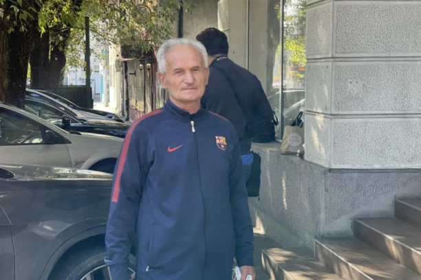 ČUVENI LIMENI REŠEN DA U ZADRUZI IMA AKCIJU SA MILJANOM: Željko Mitrović će mi praviti spomenik za života! (FOTO/VIDEO)