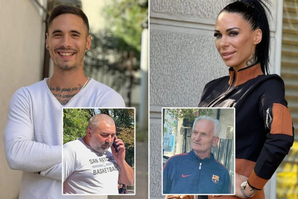 ZADRUGARI SPREMNI ZA NOVU SEZONU KAO ZAPETE PUŠKE: Evo gde su uhvaćeni, BORBA MOŽE DA POČNE! (FOTO)