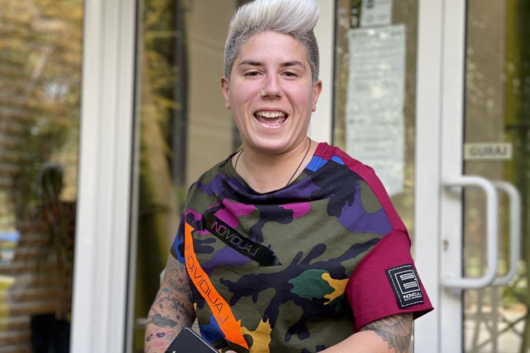 Jovana Tomić Matora