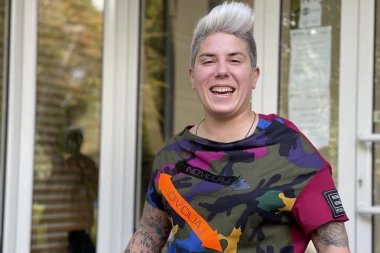 MATORA PRIZNALA SA KOJOM STARLETOM JE BILA INTIMNA: Nije normalno kako je bilo, ČORBA me je naučio da ZADOVOLJIM ženu!