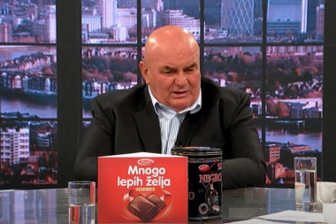 Dragan Marković Palma u žalosti: Preminula jedna od najvažnih žena u njegovom životu