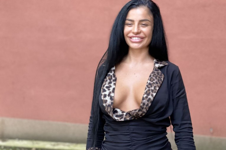 Sanja Grujić