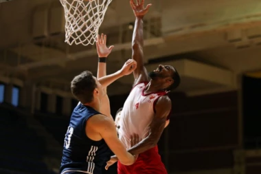 ZVEZDA MAKSIMALNA: Novajlije izdominirale, crveno-beli bolji od Mege!