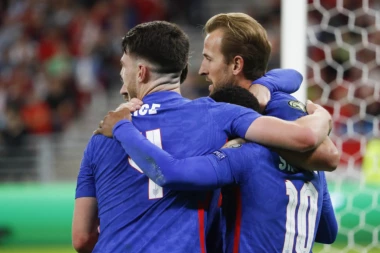 KVALIFIKACIJE ZA SP: Poker Engleza u Mađarskoj, KIKS Italijana, Španci PALI u Skandinaviji!