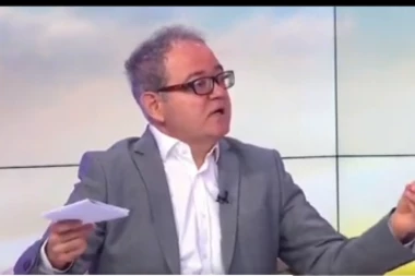 LUTOVAC PONOVO NAPAO SRBIJU: Okrivio našu zemlju za loše stanje dijaloga Beograda i Prištine (VIDEO)