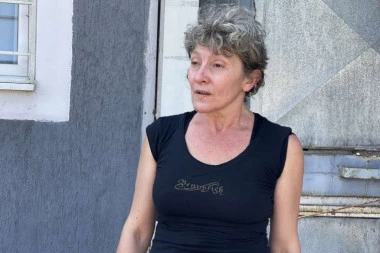 Tanja Jovićević otkrila ko joj je najviše POMOGAO u Zadruzi: Rekao mi je da se ne SEKIRAM!