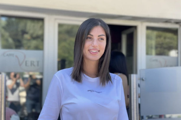 Nisam je ovako VASPITAO: Otac Milane Šarac BESAN na ćerku, a onda je potkačio i Nikolu Grujića!