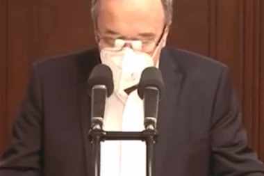 "BRAĆO SRBI, NE PONAVLJAJTE NAŠE GREŠKE"! Česi izdali ozbiljno upozorenje Srbiji!