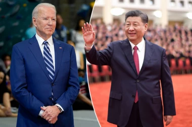 Amerikanci optužili Kinu za genocid nad Ujgurima, A ONDA IM JE KANDIDAT ZA NOBELA OČITAO LEKCIJU!