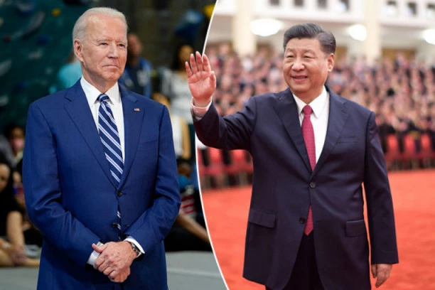 SASTANAK BAJDENA I SI ĐINPINGA SVE IZVESNIJI! Evo kada bi lider Kine mogao da poseti SAD i od čega zavisi!