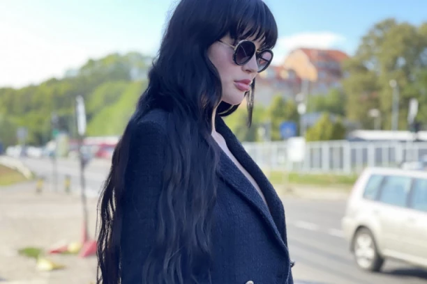 Deniz Dejm ŠOKIRALA sve: Izjavila da NE ŽELI decu, zadrugari je odmah OSUDILI, nastao HAOS u Beloj kući! (VIDEO)