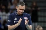 ŠOKANTNA VEST ZA ŽENSKU ODBOJKU: Srbija ostaje bez Terzića?!