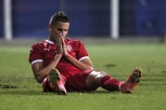KATASTROFALAN POČETAK: Srbija doživela ŠOKANTAN poraz na startu kvalifikacija!