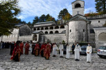 SAD I DEFINITIVNO! Cetinjski manastir vraćen Srpskoj pravoslavnoj crkvi! ISPRAVLJENA NEPRAVDA IZ 1996. GODINE!