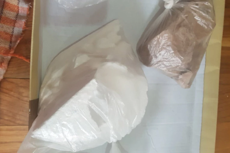 NA POMOLU JOŠ VEĆA KATASTROFA! Zaustavljen dotok heroina u Evropu! EVO ZBOG ČEGA, NAŽALOST, TO NIJE DOBRA VEST!