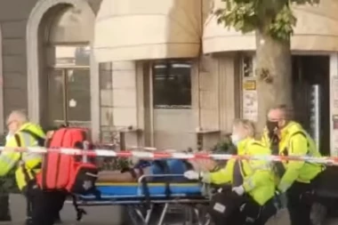 KOSOVARI UČESTVOVALI U PUCNJAVI U TRSTU! U okršaju dve bande povređeno OSAM OSOBA! (VIDEO)