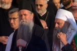 OGLASIO SE JOANIKIJE: Mitropolit otkrio kako napreduju pregovori SPC i Vlade Crne Gore o Temeljnom ugovoru