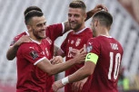 ŠOK PRED MEČ SA AZERBEJDŽANOM: Srbiji sve manje šanse za plasman na Svetsko prvenstvo!