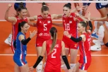 PRILIKA ZA POPRAVNI: Objavljeni svi učesnivi Svetskog prvenstva u odbojci!