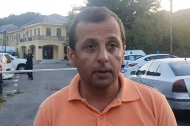 SKANDAL U CRNOJ GORI! Komite napale narodnog poslanika RS