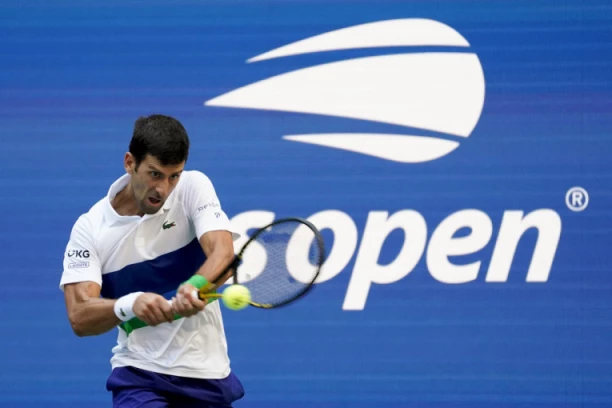 Zbog dede Bajdena se neće naći na US openu: Holandski političar udario na prvog čoveka SAD-a zbog Novaka Đokovića!